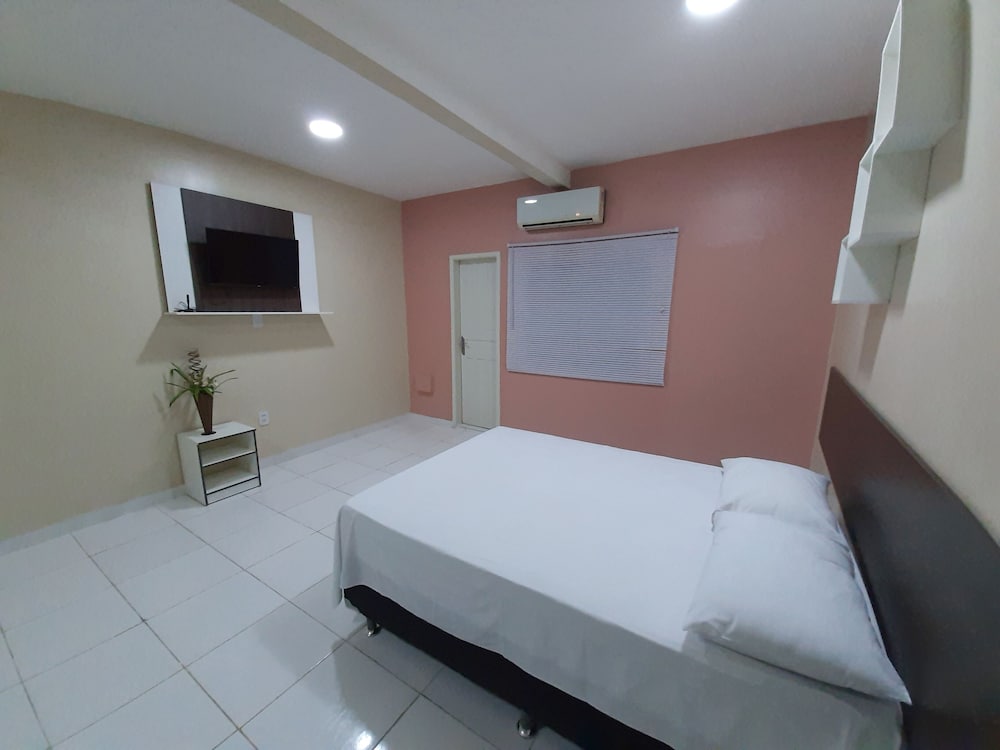 Standard Double Room Single Use photo 3