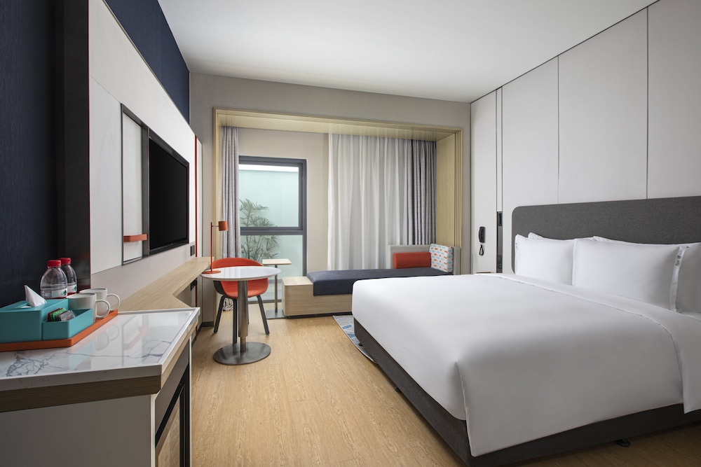 Room (Specialty) - Photo 1