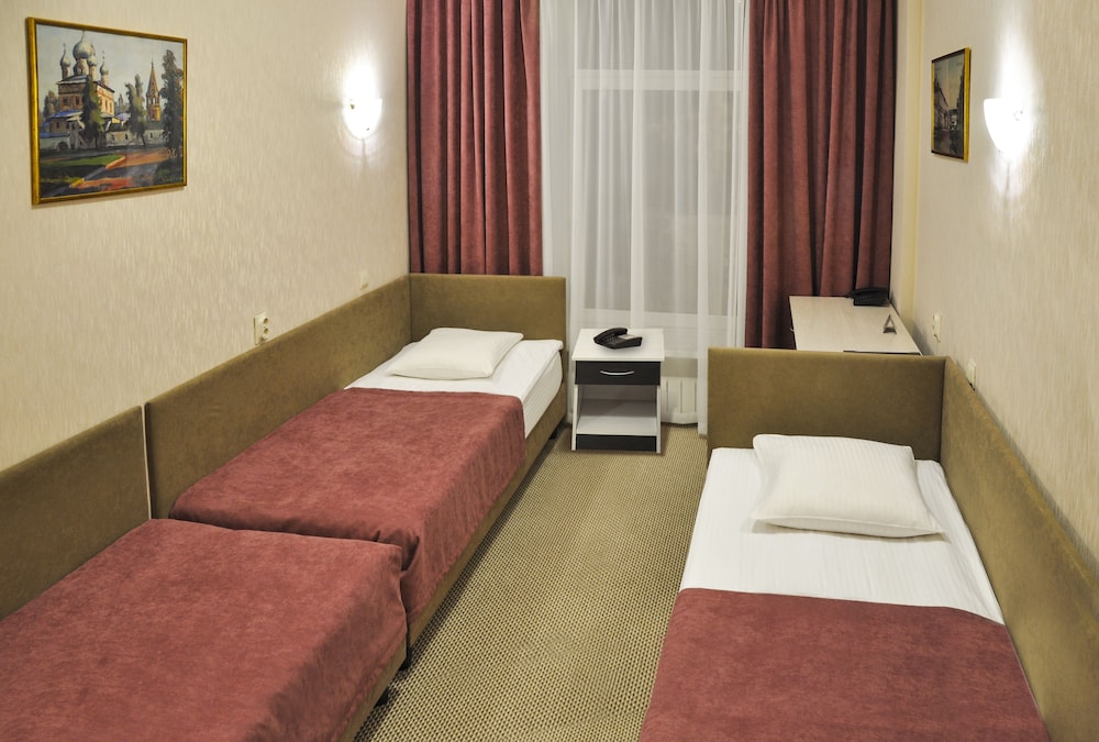 Family Triple Room photo 1