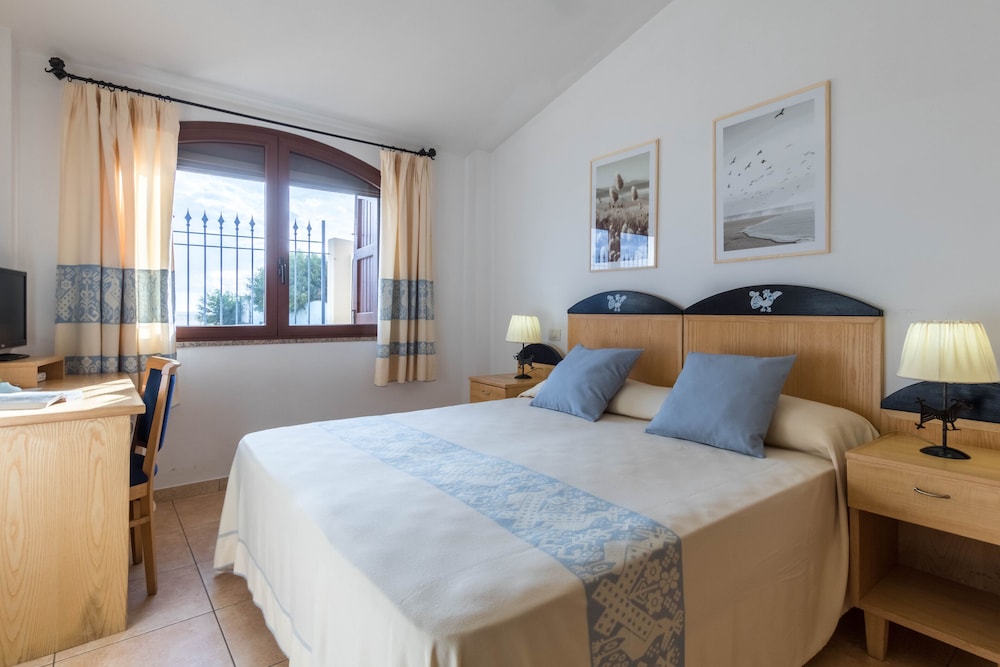 Hotell Villa del Mare, Bild 8