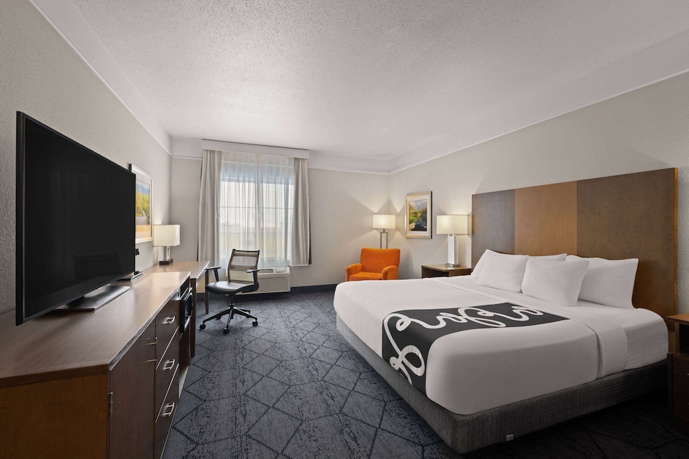 Room, 1 King Bed, Non Smoking photo 3