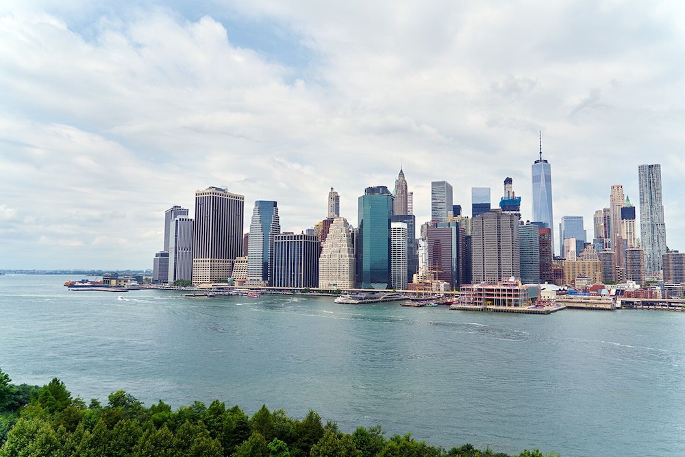 Studio Suite (Statue of Liberty) photo 3
