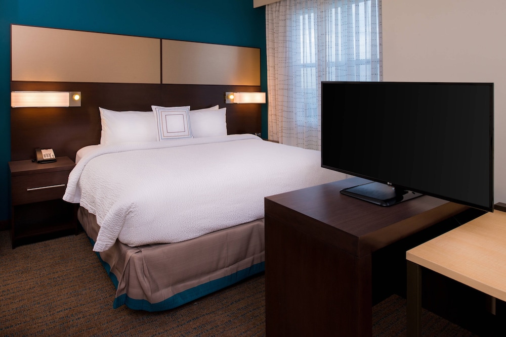 Suite, 1 Bedroom photo 2