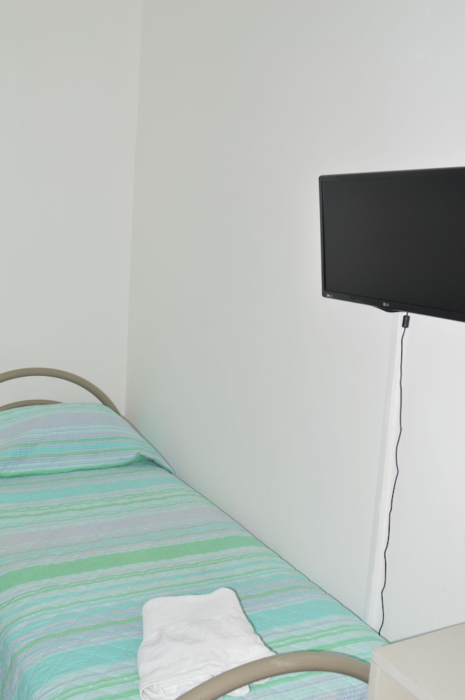 Double Room with French bed photo 3