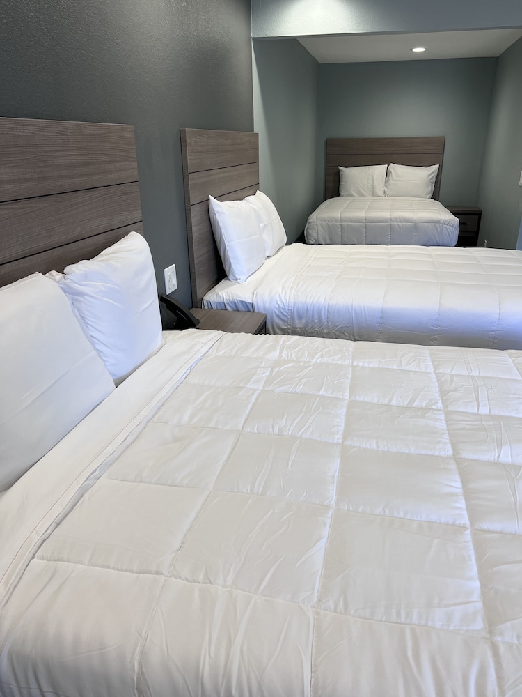 Premium Room, 3 Queen Beds photo 3