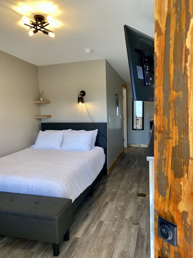 Executive Suite, Balcony, Mountain View photo 2