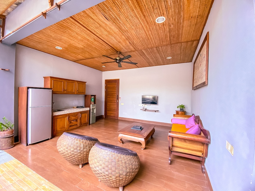 Villa, 1 Bedroom, Private Pool - Photo 9