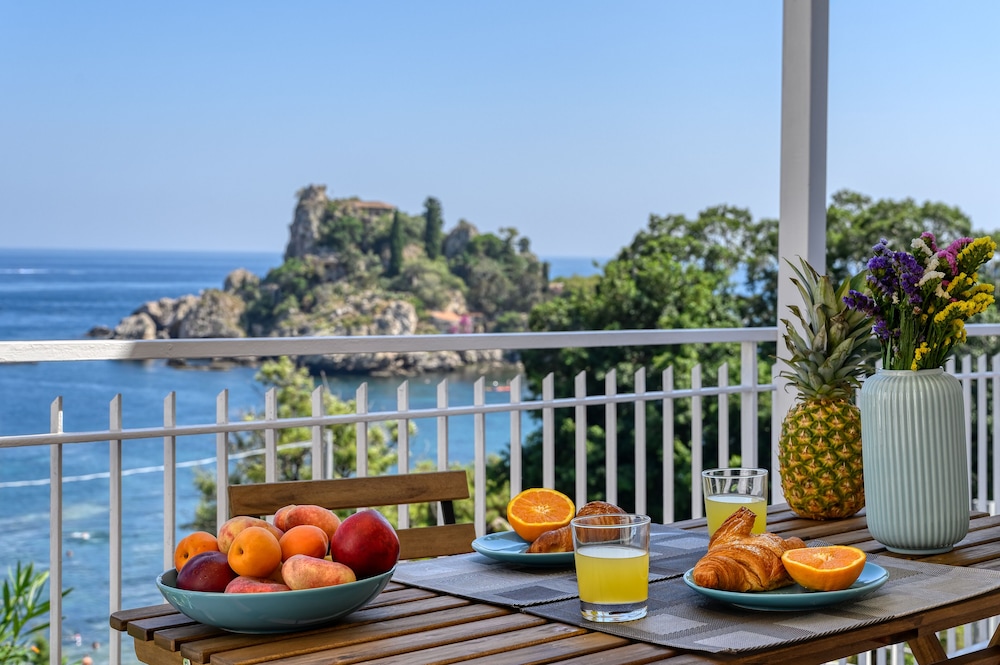 Panoramic Apartment