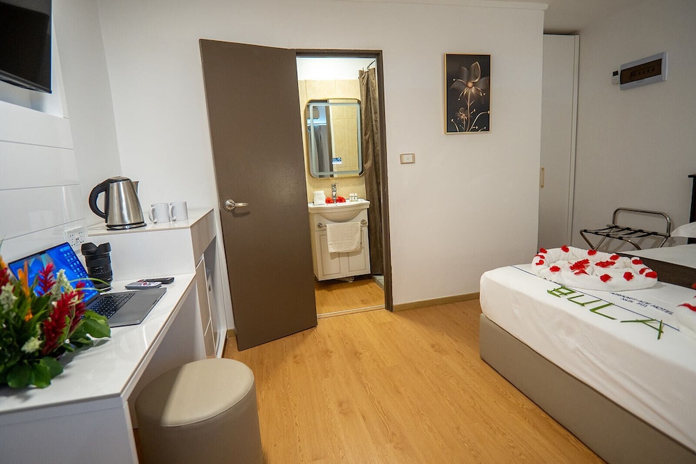Deluxe Room photo 2
