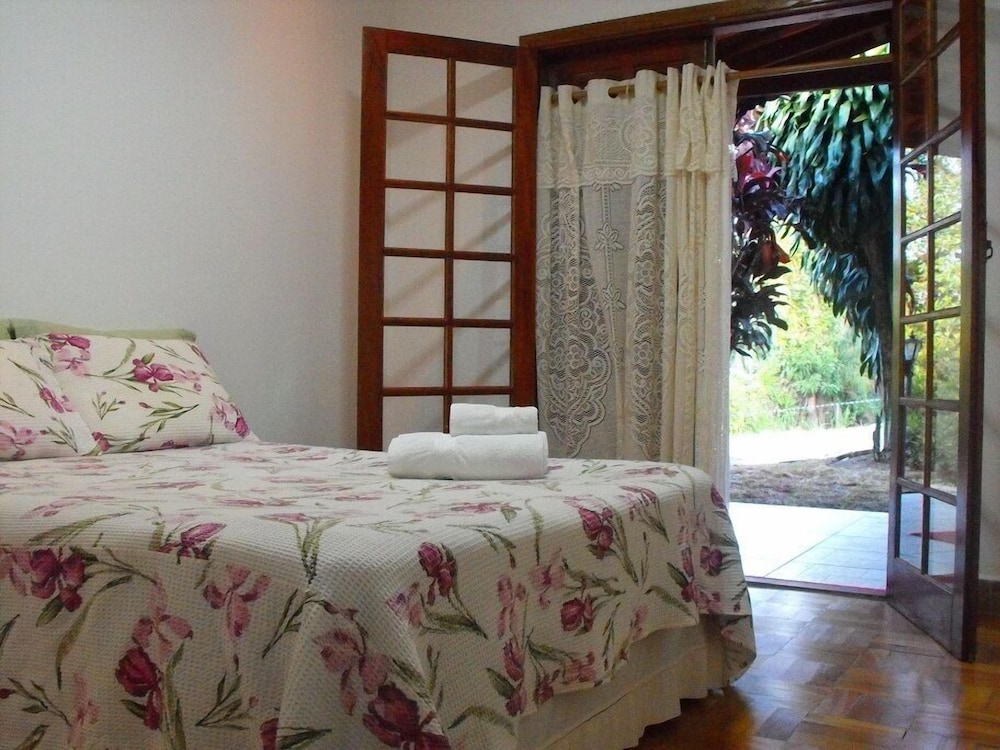 Basic Quadruple Room photo 1