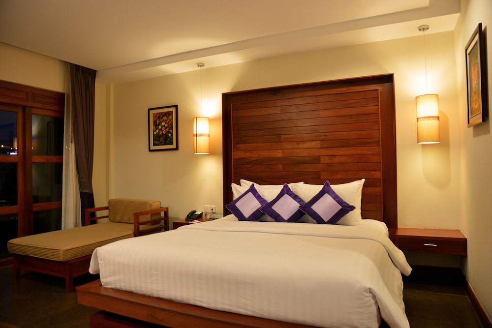 Junior Suite - Photo 2
