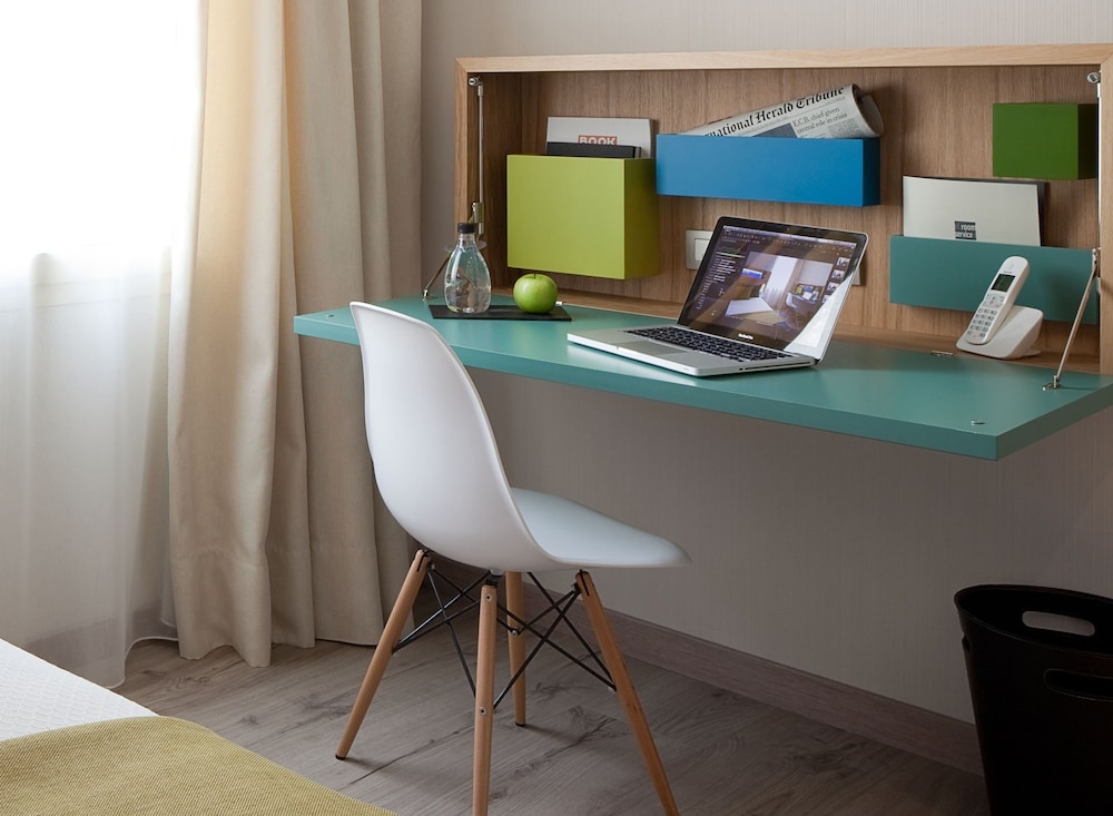 Small Economy Room Single Use, Interior photo 2