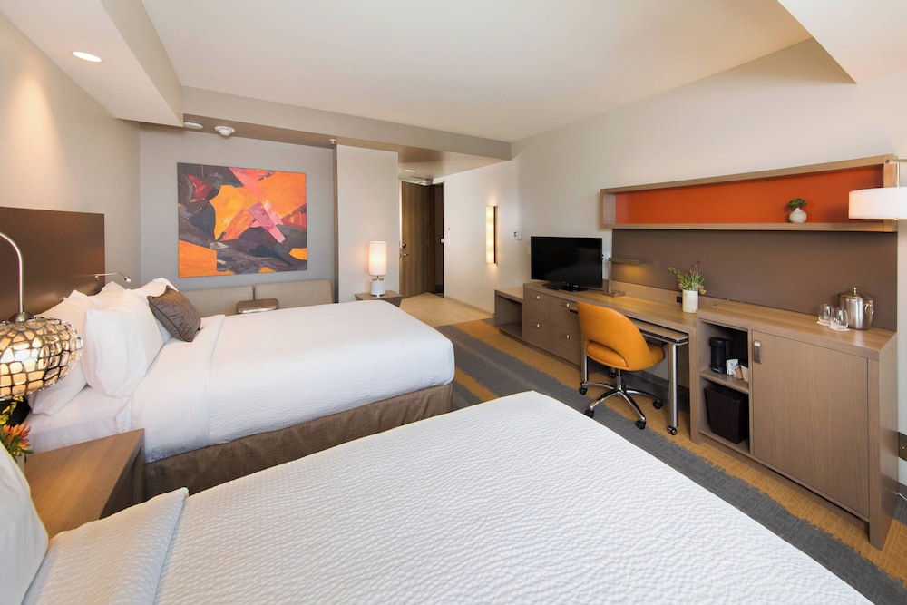 Courtyard by Marriott Phoenix Downtown, Foto 2