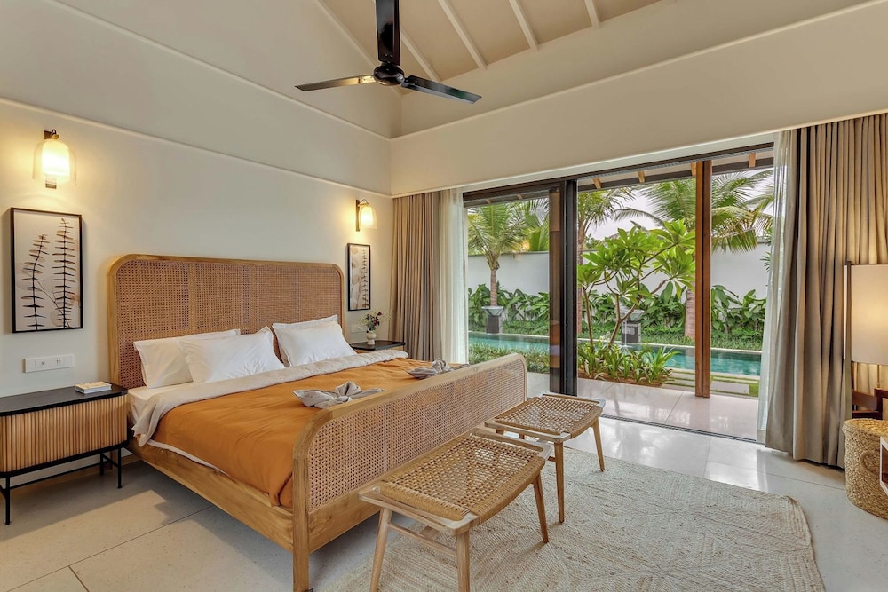 Villa 6 - Tranquil Forest Villa