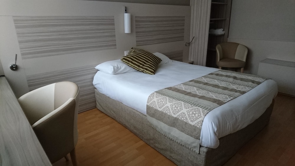Superior Room, 1 Double Bed - Photo 18