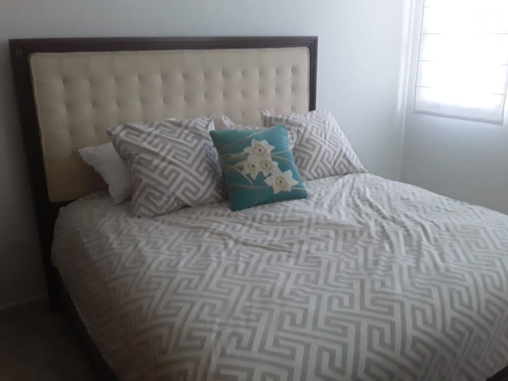 Luxury Villa, 3 Bedrooms, Balcony, Ocean View photo 3