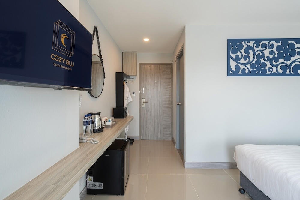 Deluxe Twin Room - Photo 3