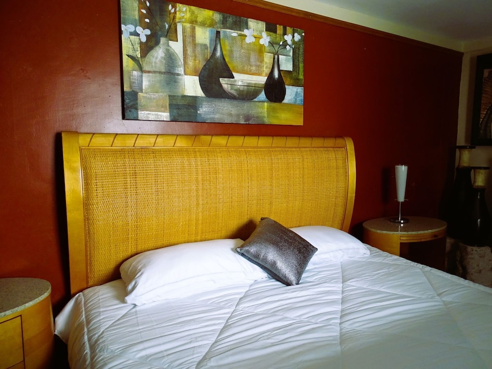 Habitacion 2 photo 1
