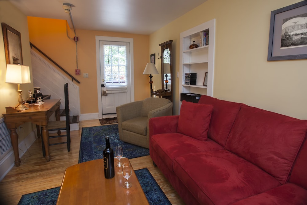 The Cottage