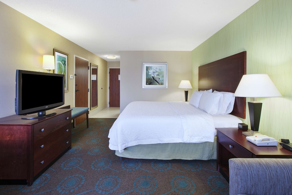 Standard Room, 1 King Bed with Sofa bed - Photo 2