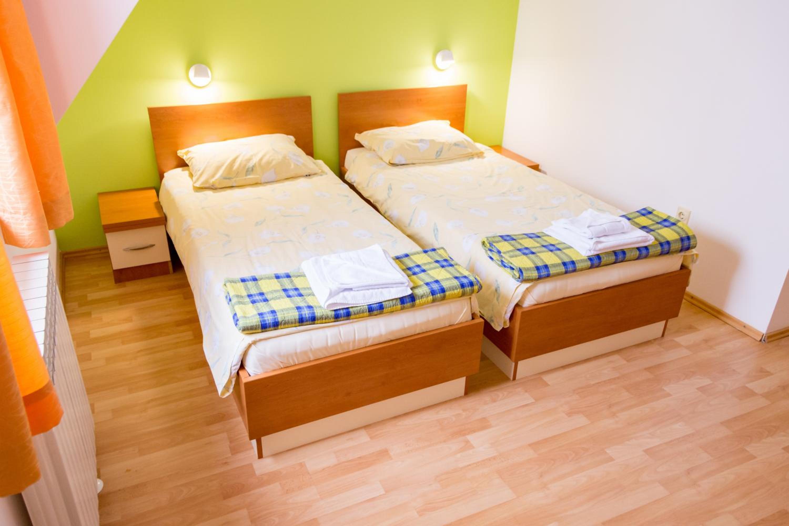 Double or Twin Room photo 1