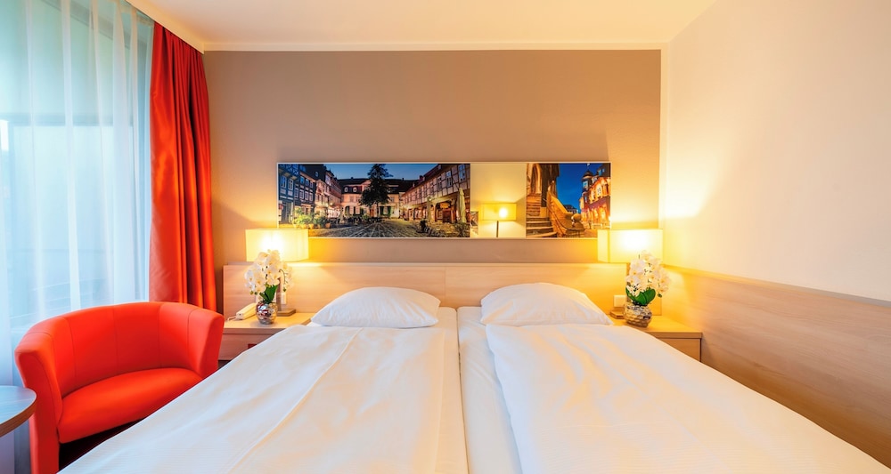 Comfort-Doppelzimmer mit Balkon - Photo 2