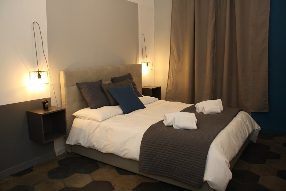 Apartment, 3 Bedrooms