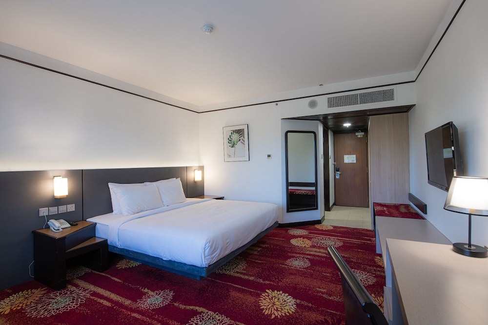 Superior King Room - Photo 4