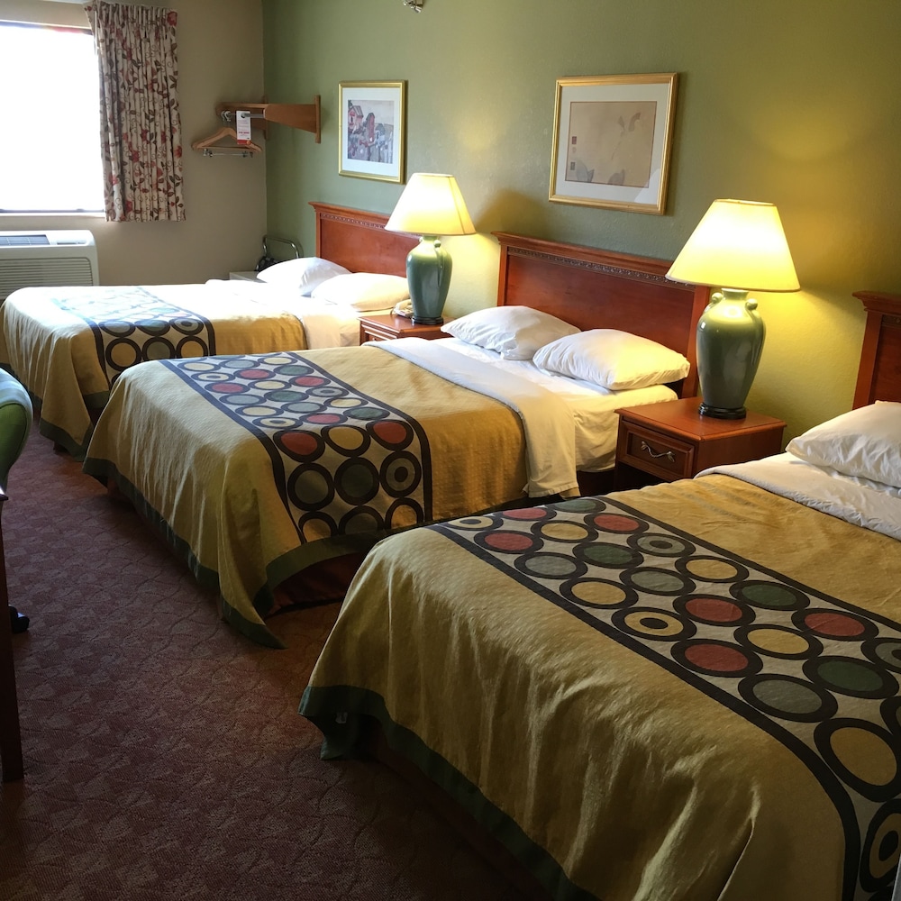 Studio Suite, Multiple Beds, Non Smoking - Photo 3