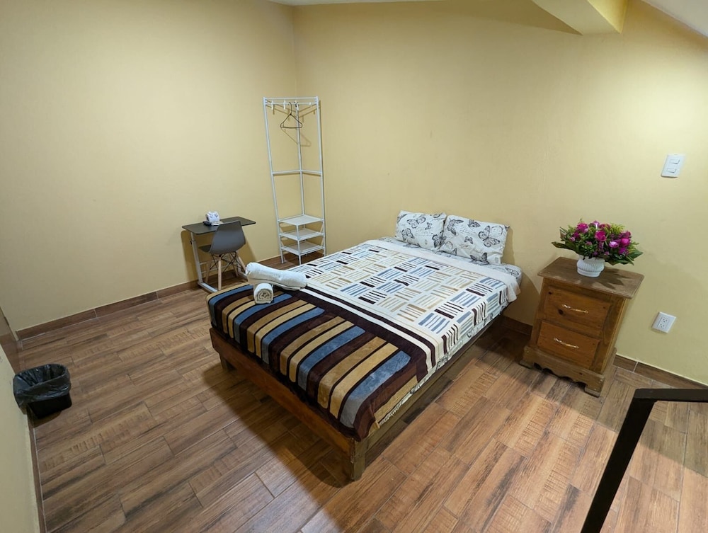 Family Triple Room photo 3