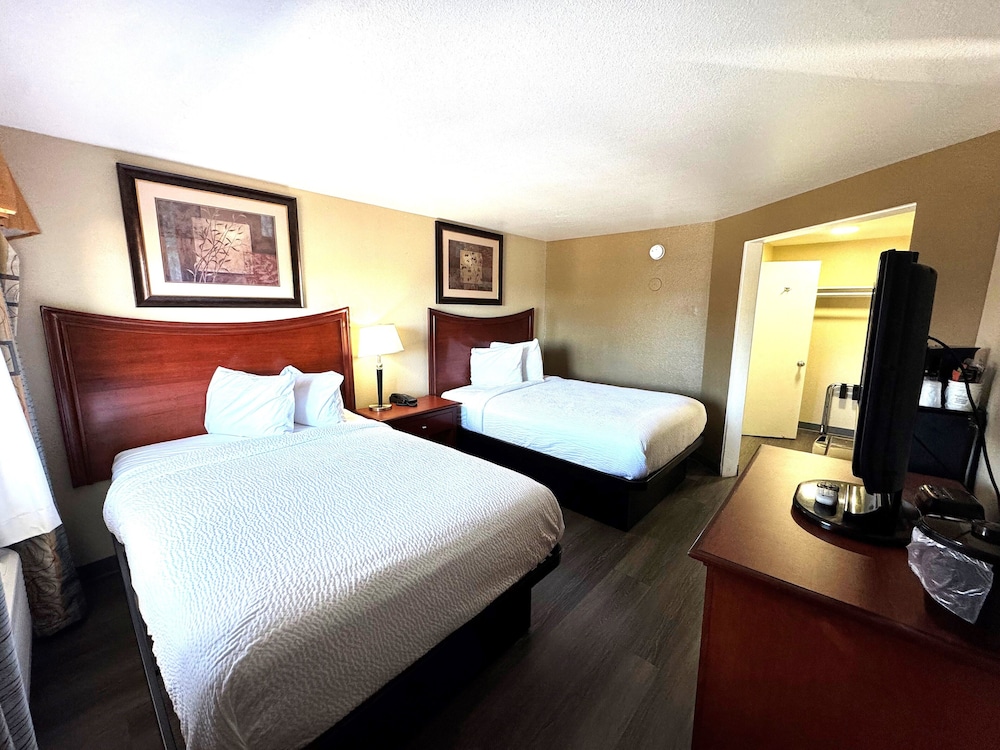 Room, Multiple Beds, Non Smoking photo 1