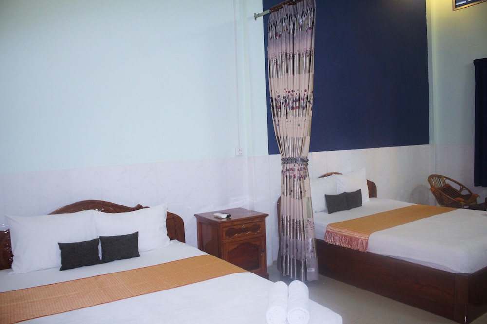 Twin Room photo 1