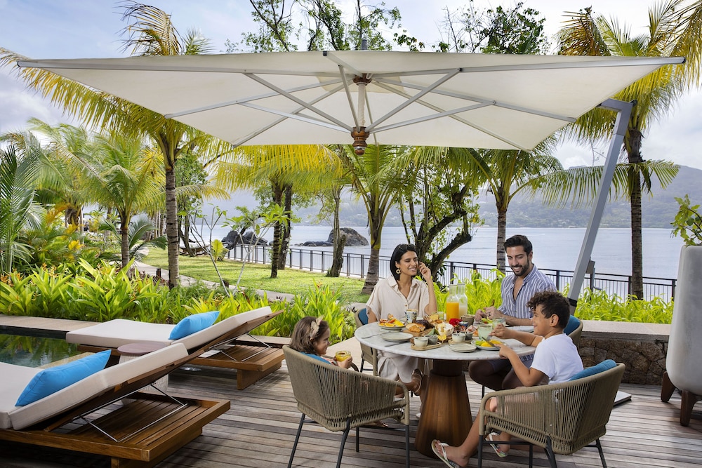 Suite, 1 Bedroom, Private Pool (bayhouse)