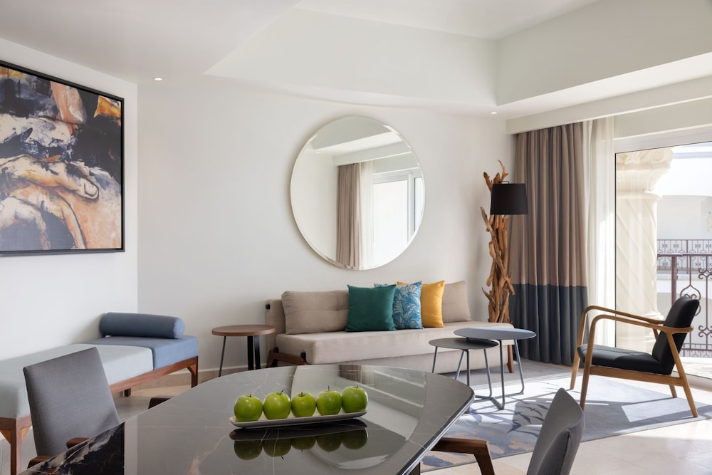 Presidential Suite, 1 King Bed