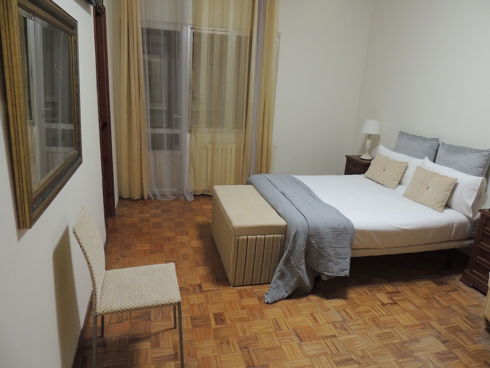 Habitación Comfort