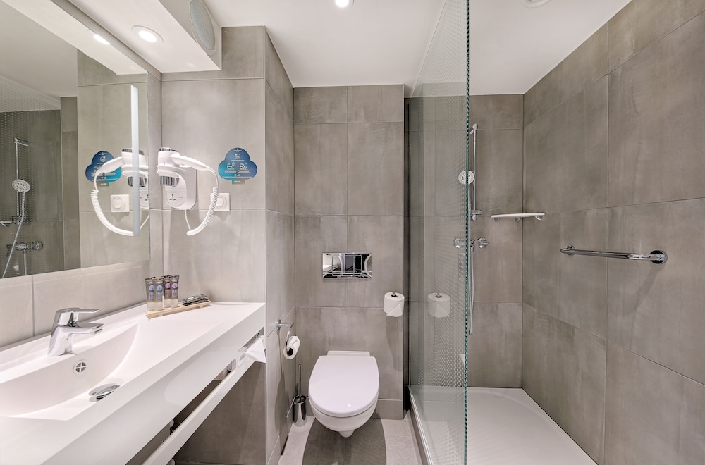 Executive Double Room, 1 Double Bed with Sofa bed