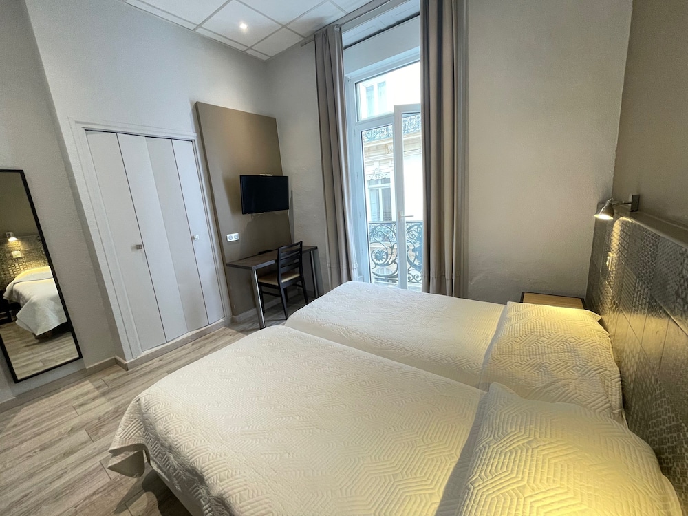 Twin Room photo 2