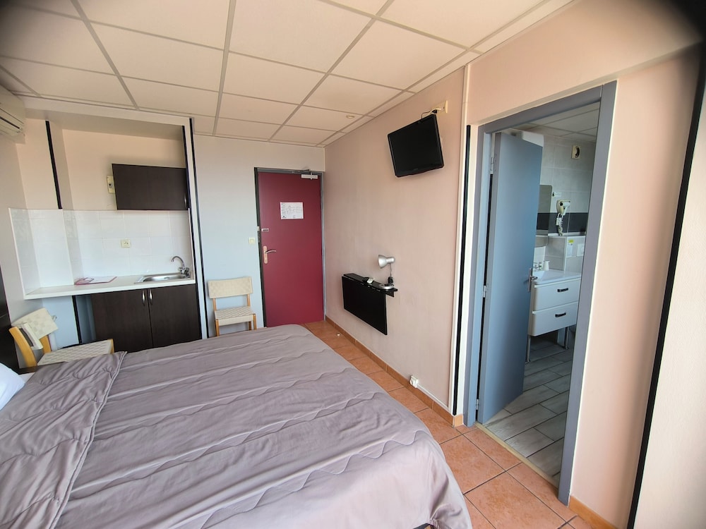Comfort Double Room photo 3