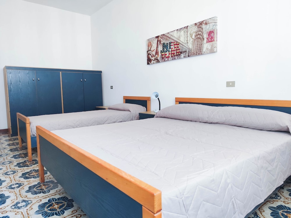 Apartment, 2 Bedrooms, Balcony, City View photo 1