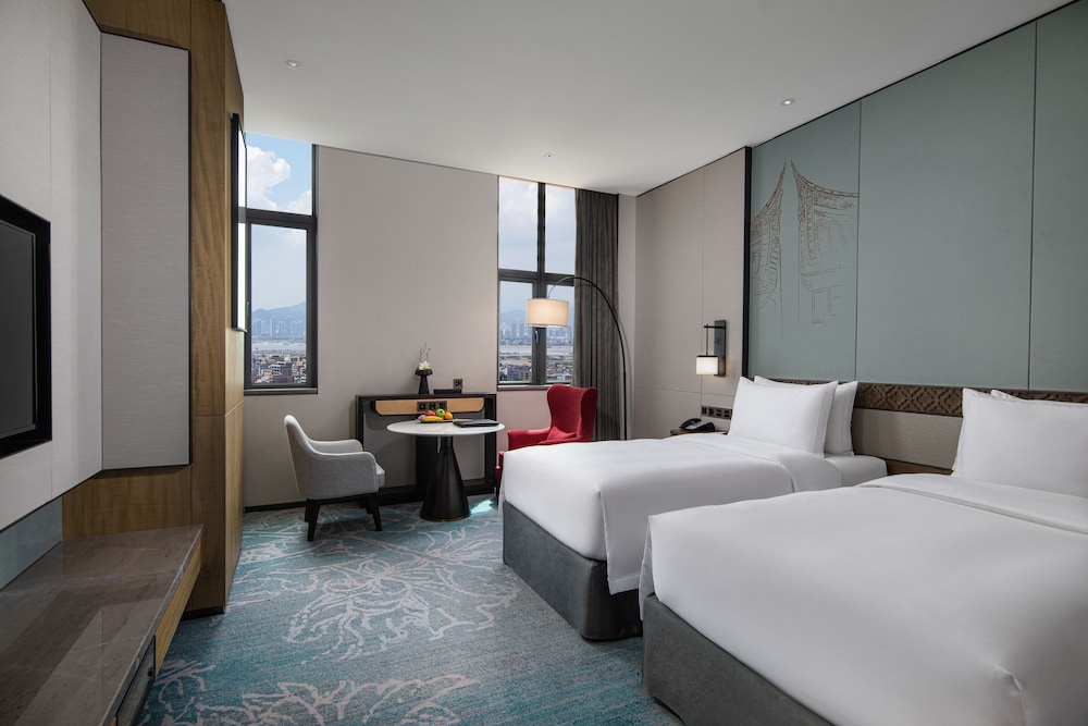 Superior Premier Twin Room
