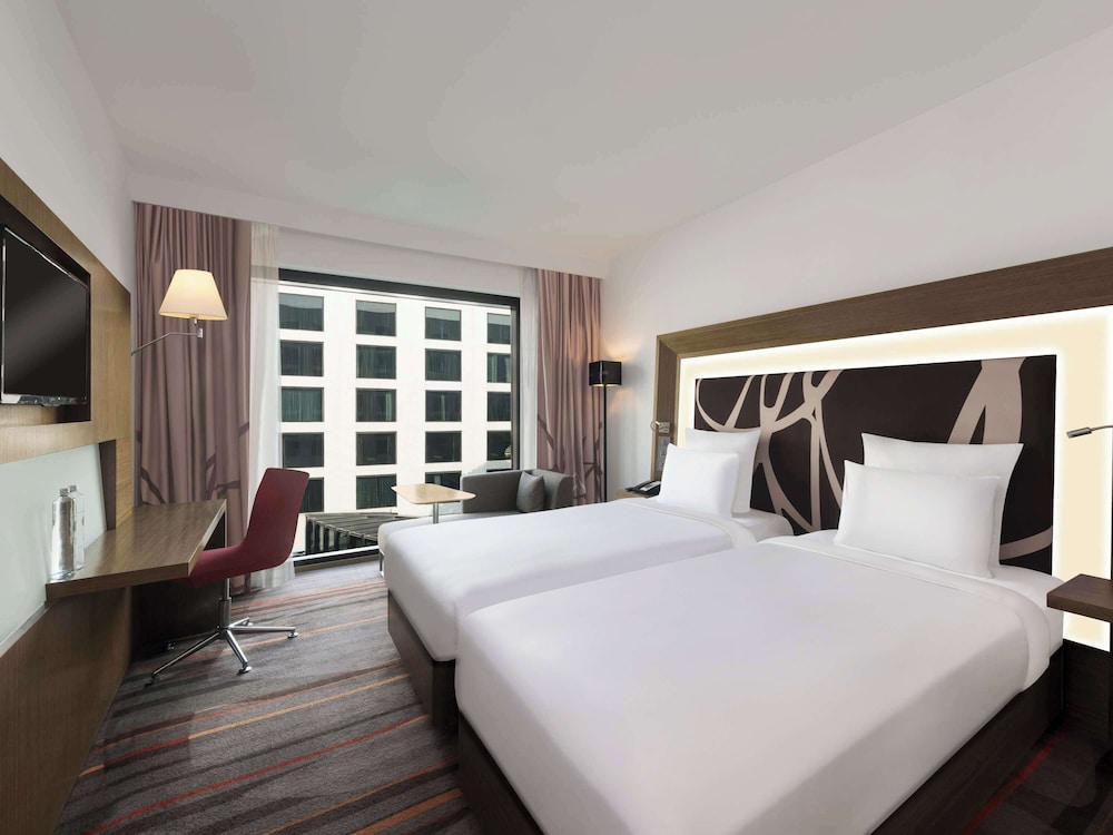 Superior Room, 2 Twin Beds