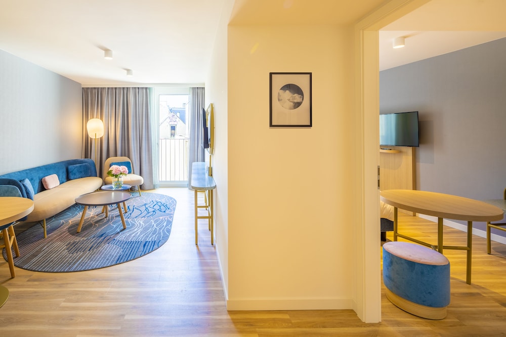 Executive Room, 1 Bedroom - Photo 11