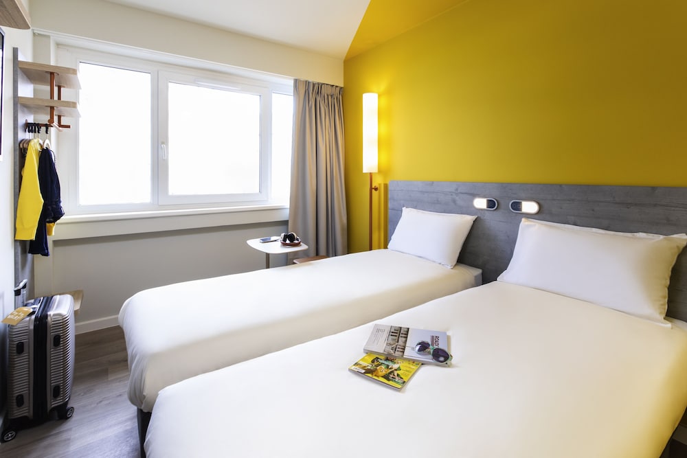 Twin Room, 2 Twin Beds - Photo 1