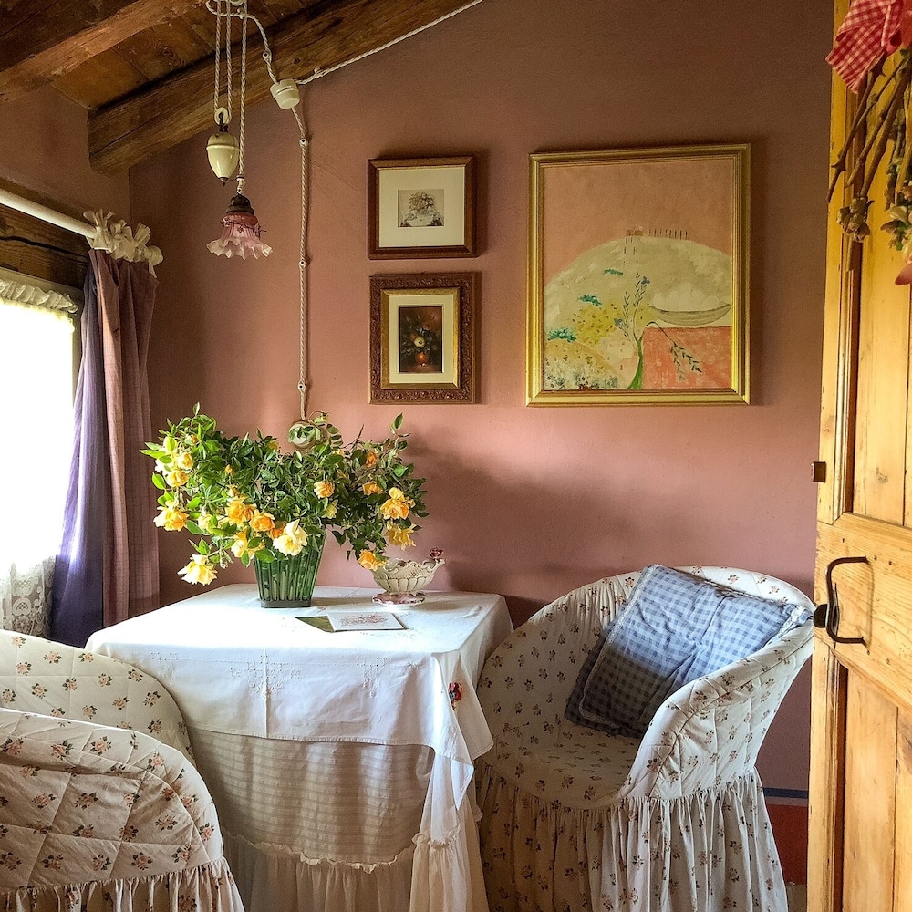 Classic Double Room, Pool Access, Garden View photo 3