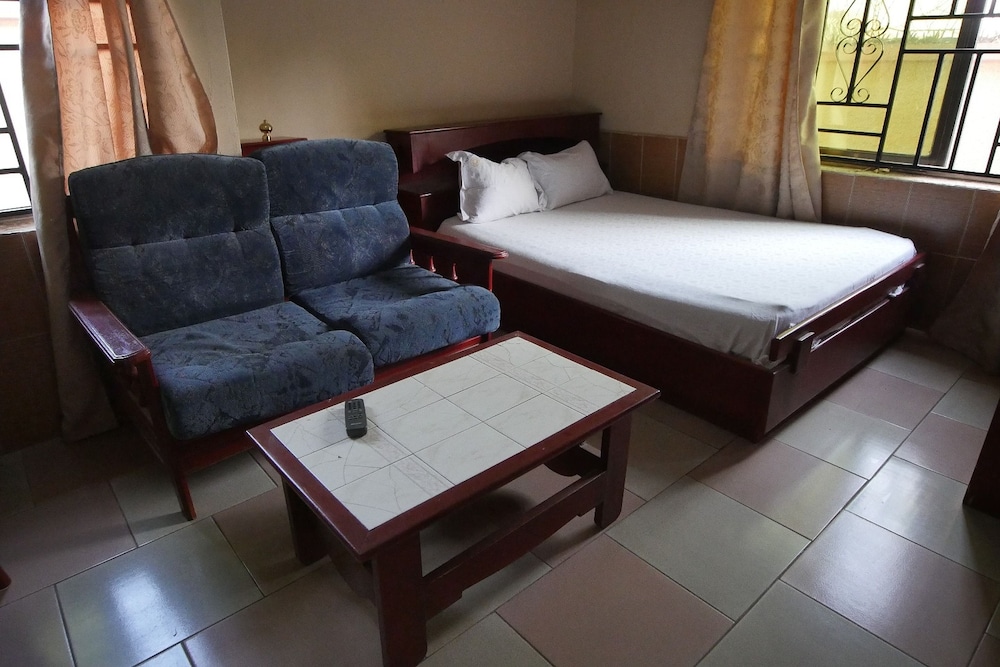Standard Double Room photo 1