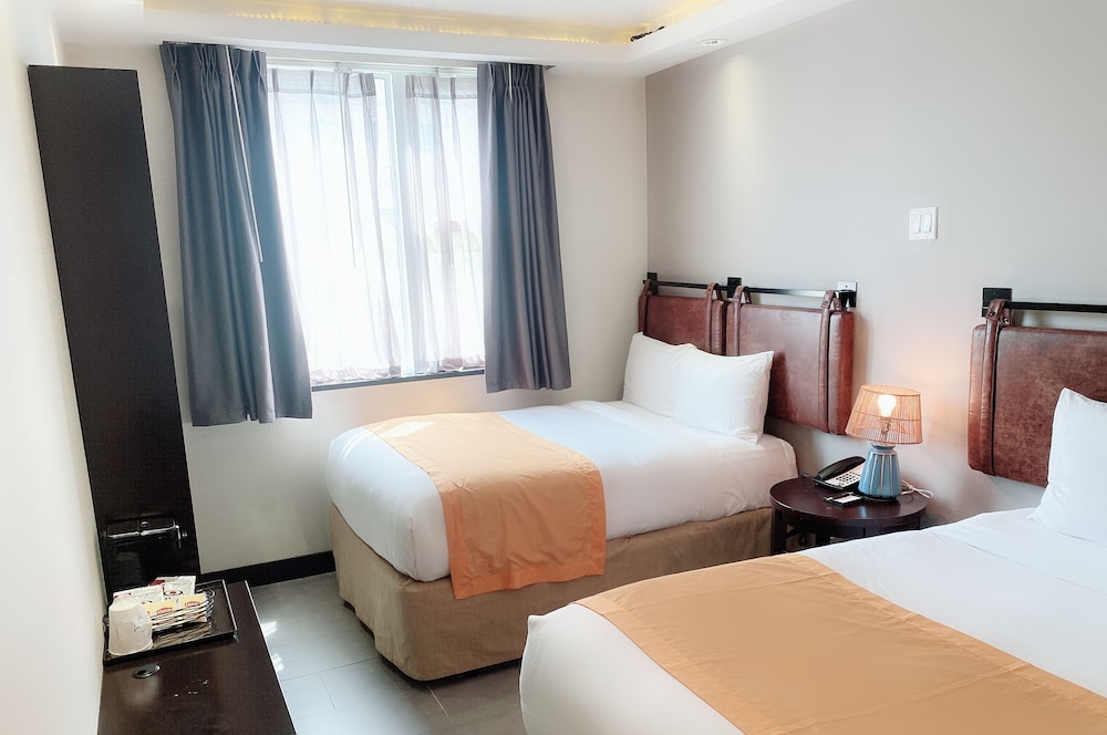 Classic Double Room Single Use, Non Smoking photo 3
