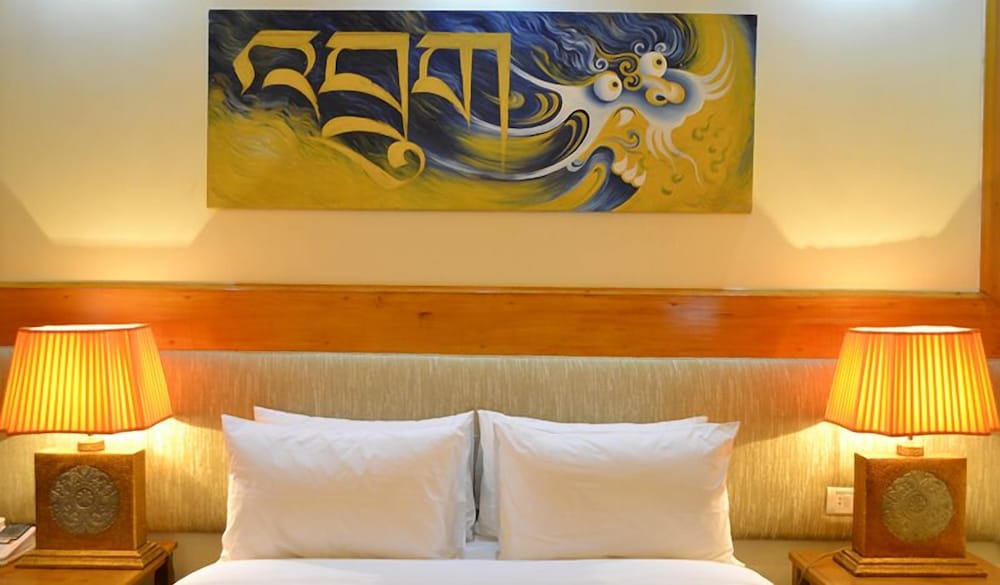 Superior Double Or Twin Room photo 3