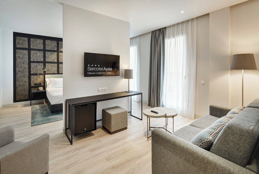 Junior Suite photo 3