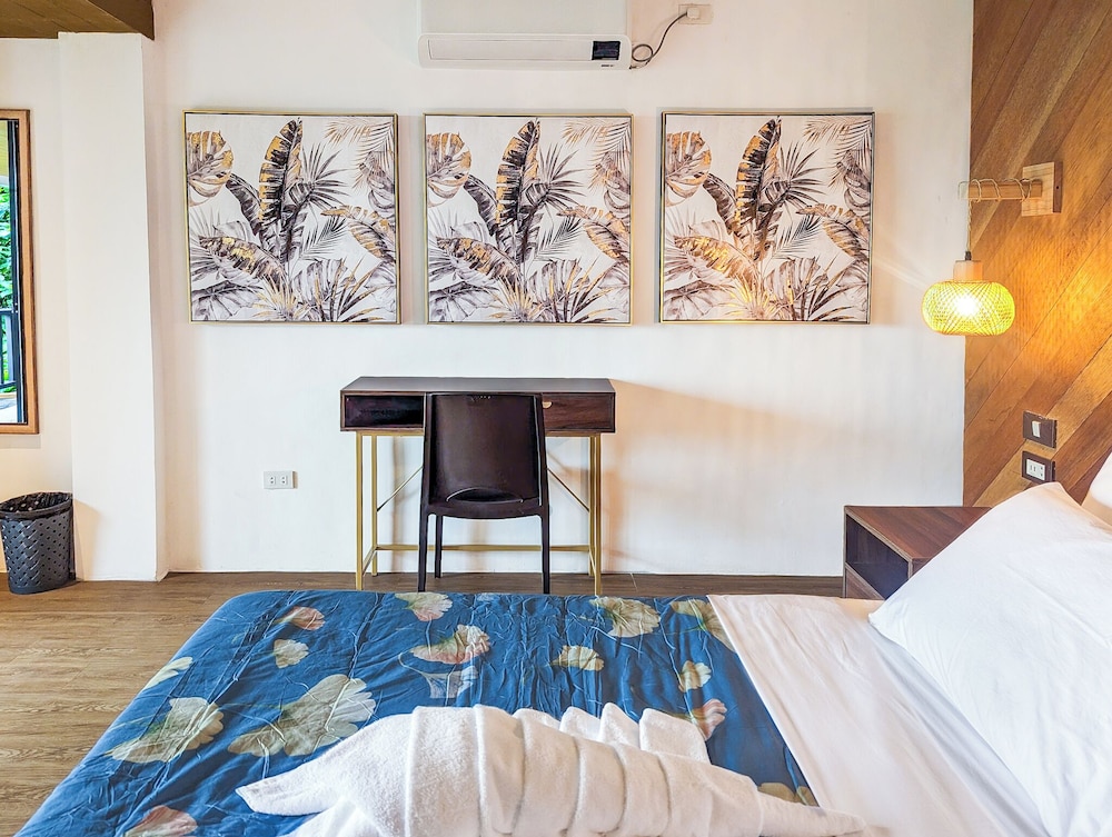 Superior Double Room, Non Smoking, Ocean View photo 2