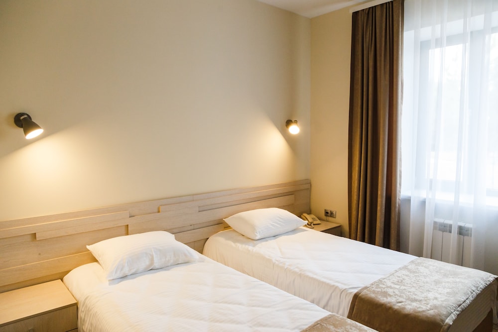 Comfort Room photo 2